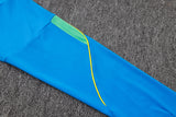 Chandal Brasil 26-27, media cremallera, Modelo 1
