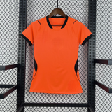 Camiseta Holanda 26-27, Local, Mujer Mundial 2026