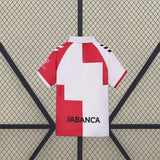 Camiseta Celta de Vigo 25-26, Edición especial (Versión retro)