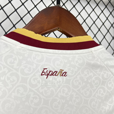 Camiseta España 26-27, Visitante, Mujer Mundial 2026