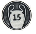 Champions League Copa 15