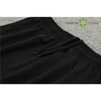 Chandal Ac Milan 23-24 Media Cremallera Modelo 1 Ropa Deportiva