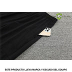 Chandal Ac Milan 23-24 Media Cremallera Modelo 1 Ropa Deportiva