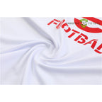 Chandal Ac Milan 23-24 Media Cremallera Modelo 1 Ropa Deportiva