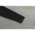 Chandal Ac Milan 23-24 Media Cremallera Modelo 3 Ropa Deportiva