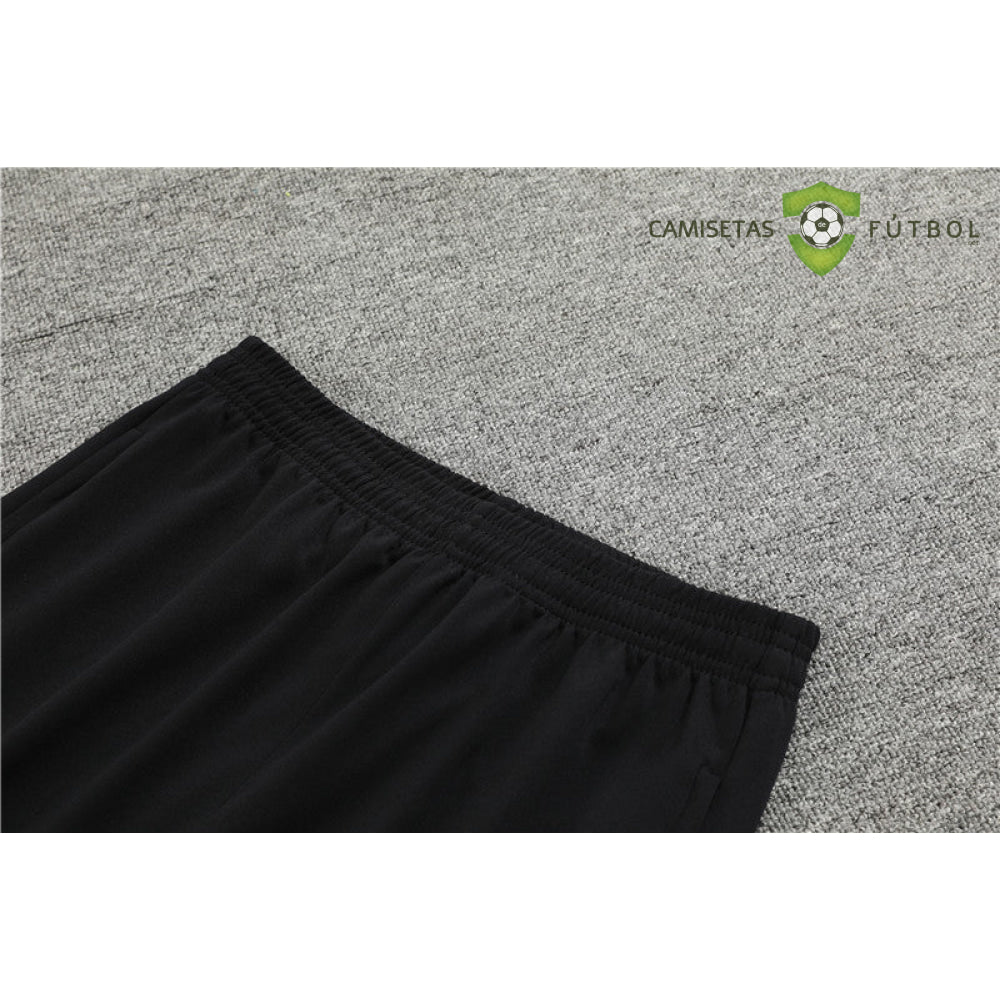 Chandal Ac Milan 23-24 Media Cremallera Modelo 3 Ropa Deportiva