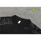 Chandal Ac Milan 23-24 Media Cremallera Modelo 3 Ropa Deportiva
