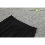 Chandal Ac Milan 23-24 Media Cremallera Modelo 3 Ropa Deportiva