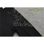 Chandal Ac Milan 23-24 Media Cremallera Modelo 3 Ropa Deportiva