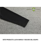 Chandal Ac Milan 23-24 Media Cremallera Modelo 3 Ropa Deportiva