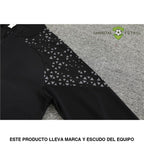 Chandal Ac Milan 23-24 Media Cremallera Modelo 3 Ropa Deportiva