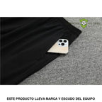 Chandal Ac Milan 23-24 Media Cremallera Modelo 4 Ropa Deportiva