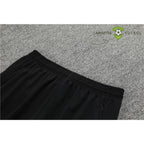 Chandal Ac Milan 23-24 Media Cremallera Modelo 4 Ropa Deportiva