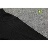 Chandal Ac Milan 24-25 Media Cremallera Modelo 1 Ropa Deportiva