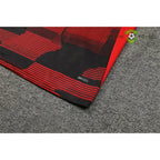 Chandal Ac Milan 24-25 Media Cremallera Modelo 2 Ropa Deportiva