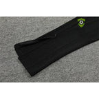 Chandal Ac Milan 24-25 Media Cremallera Modelo 2 Ropa Deportiva