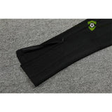 Chandal Ac Milan 24-25 Media Cremallera Modelo 2 Ropa Deportiva