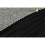 Chandal Ac Milan 24-25 Media Cremallera Modelo 2 Ropa Deportiva