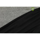 Chandal Ac Milan 24-25 Media Cremallera Modelo 2 Ropa Deportiva