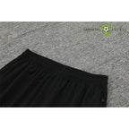 Chandal Ac Milan 24-25 Media Cremallera Modelo 2 Ropa Deportiva