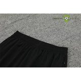 Chandal Ac Milan 24-25 Media Cremallera Modelo 2 Ropa Deportiva