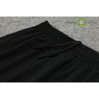 Chandal Ac Milan 24-25 Media Cremallera Modelo 2 Ropa Deportiva