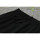 Chandal Ac Milan 24-25 Media Cremallera Modelo 2 Ropa Deportiva