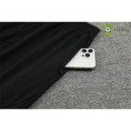 Chandal Ac Milan 24-25 Media Cremallera Modelo 2 Ropa Deportiva