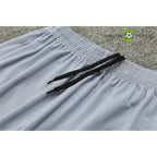 Chandal Ac Milan 24-25 Media Cremallera Modelo 3 Ropa Deportiva