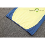 Chandal Ajax 24-25 Cremallera Completa Modelo 1 Ropa Deportiva