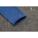 Chandal Ajax 24-25 Cremallera Completa Modelo 1 Ropa Deportiva