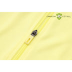 Chandal Ajax 24-25 Cremallera Completa Modelo 1 Ropa Deportiva