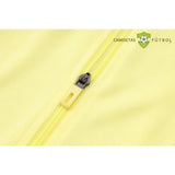 Chandal Ajax 24-25 Cremallera Completa Modelo 1 Ropa Deportiva