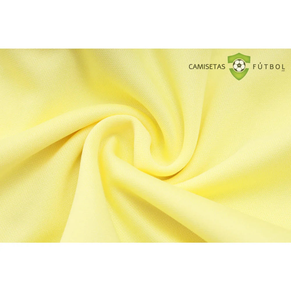 Chandal Ajax 24-25 Cremallera Completa Modelo 1 Ropa Deportiva