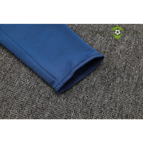 Chandal Ajax 24-25 Cremallera Completa Modelo 2 Ropa Deportiva