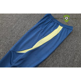 Chandal Ajax 24-25 Cremallera Completa Modelo 2 Ropa Deportiva