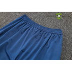 Chandal Ajax 24-25 Cremallera Completa Modelo 2 Ropa Deportiva