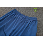 Chandal Ajax 24-25 Cremallera Completa Modelo 2 Ropa Deportiva