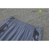 Chandal Ajax 24-25 Media Cremallera Modelo 2 Ropa Deportiva