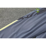 Chandal Ajax 24-25 Media Cremallera Modelo 2 Ropa Deportiva