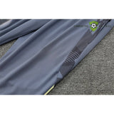 Chandal Ajax 24-25 Media Cremallera Modelo 2 Ropa Deportiva
