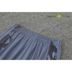 Chandal Ajax 24-25 Media Cremallera Modelo 2 Ropa Deportiva