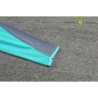 Chandal Ajax 24-25 Media Cremallera Modelo 2 Ropa Deportiva
