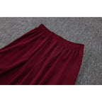 Chandal Ajax 25-26 cremallera completa Modelo 1 Chandal Cremallera Completa