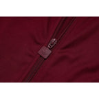 Chandal Ajax 25-26 cremallera completa Modelo 1 Chandal Cremallera Completa