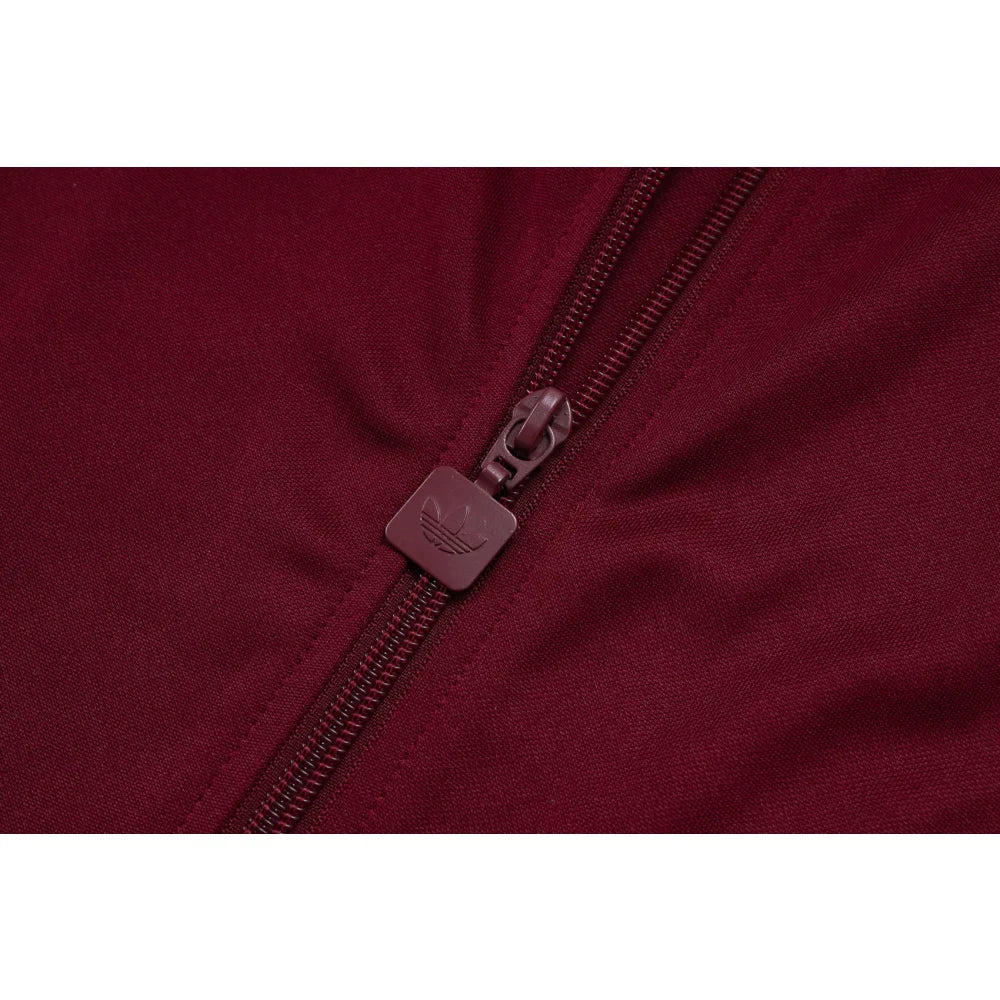 Chandal Ajax 25-26 cremallera completa Modelo 1 Chandal Cremallera Completa