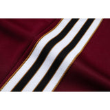 Chandal Ajax 25-26 cremallera completa Modelo 1 Chandal Cremallera Completa