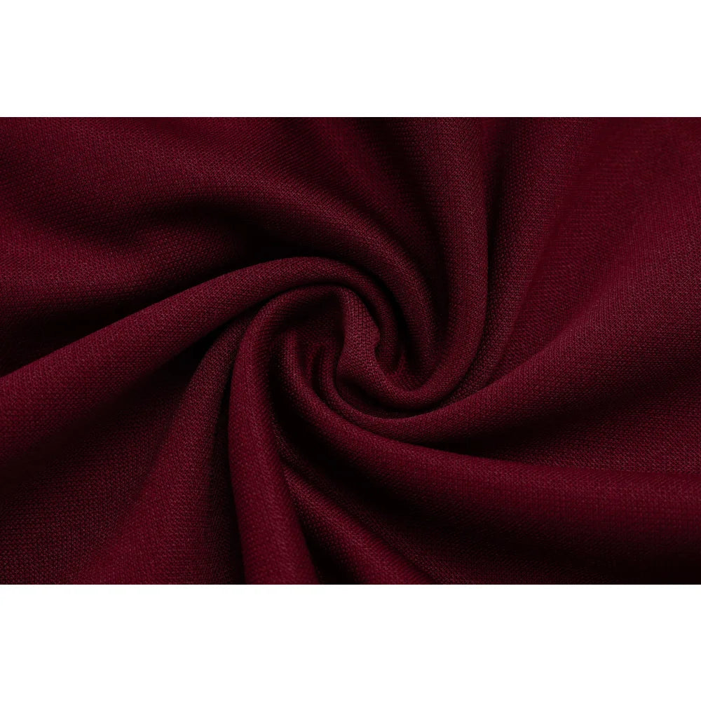 Chandal Ajax 25-26 cremallera completa Modelo 1 Chandal Cremallera Completa