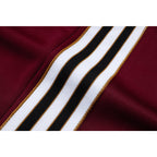 Chandal Ajax 25-26 cremallera completa Modelo 1 Chandal Cremallera Completa