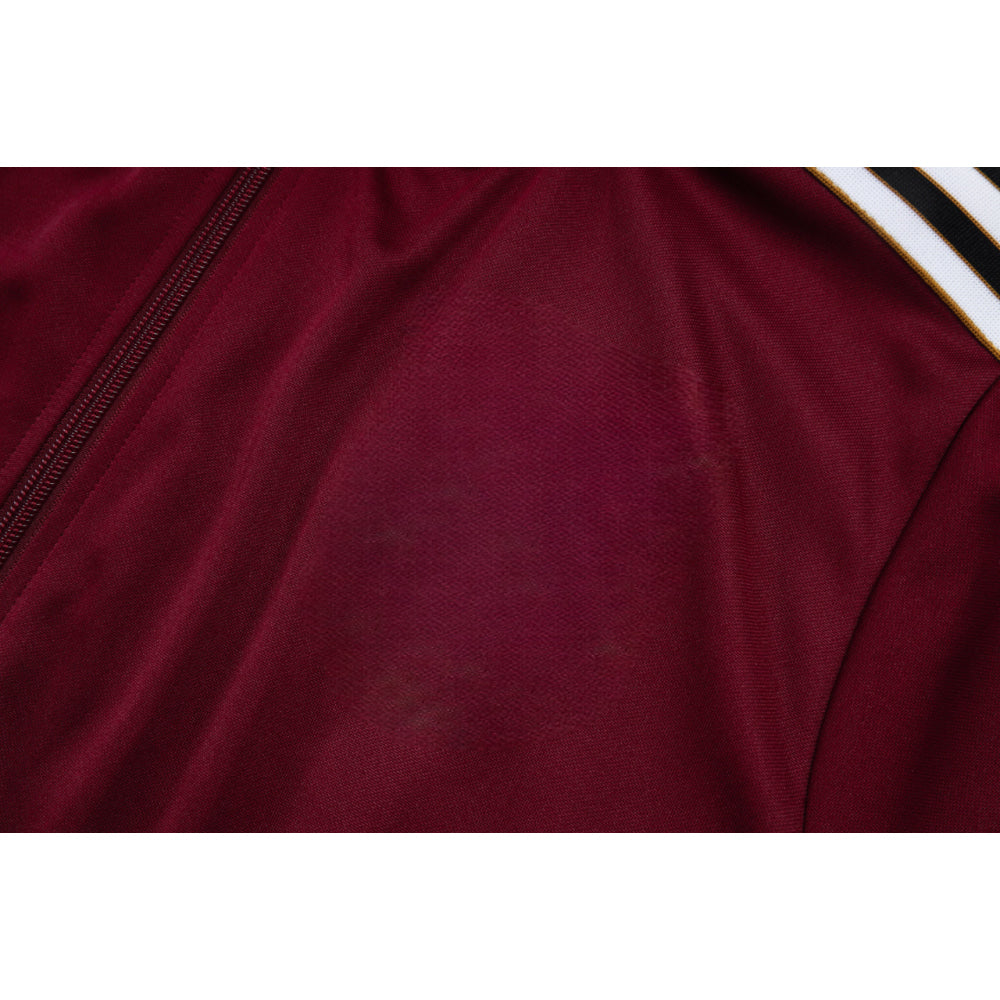 Chandal Ajax 25-26 cremallera completa Modelo 1 Chandal Cremallera Completa